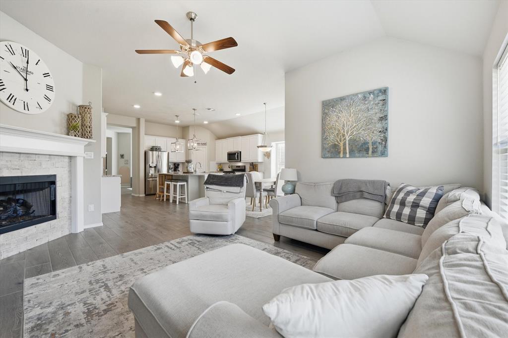 Chisholm Trail Ranch Ph II Sec 2 - Residential