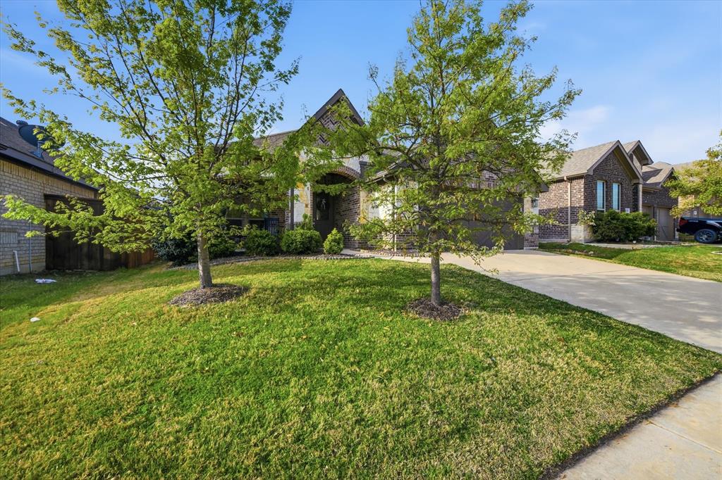 Chisholm Trail Ranch Ph II Sec 2 - Residential