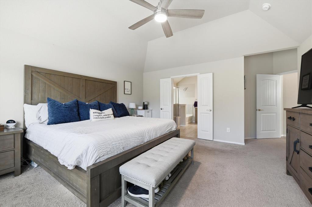 Chisholm Trail Ranch Ph II Sec 2 - Residential