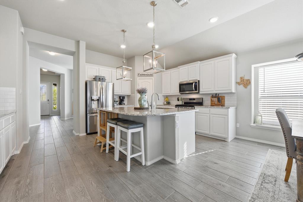 Chisholm Trail Ranch Ph II Sec 2 - Residential