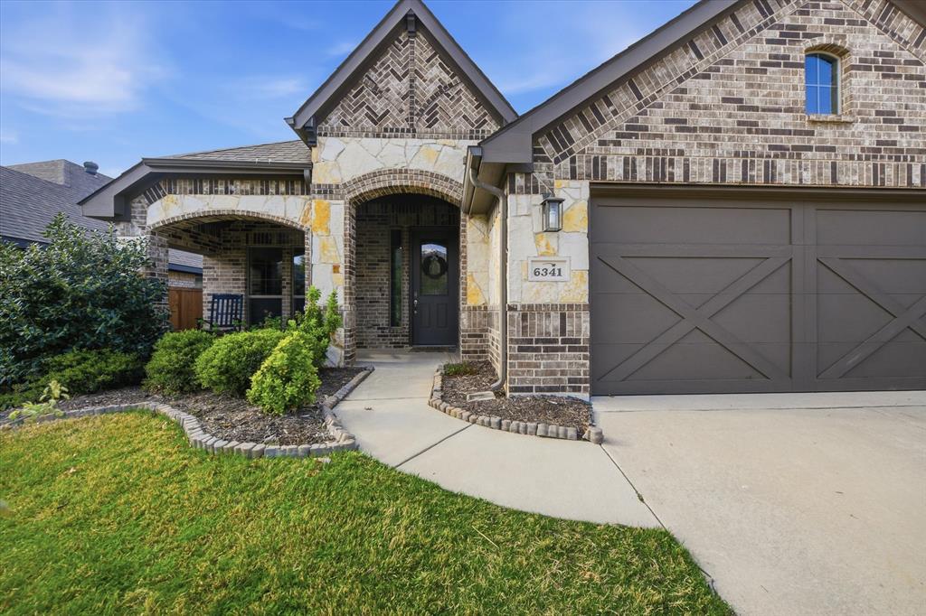 Chisholm Trail Ranch Ph II Sec 2 - Residential