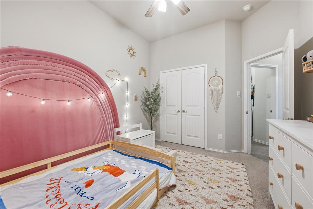 Chisholm Trail Ranch Ph II Sec 2 - Residential