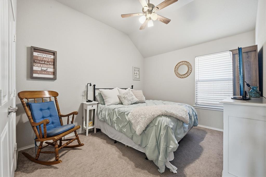 Chisholm Trail Ranch Ph II Sec 2 - Residential