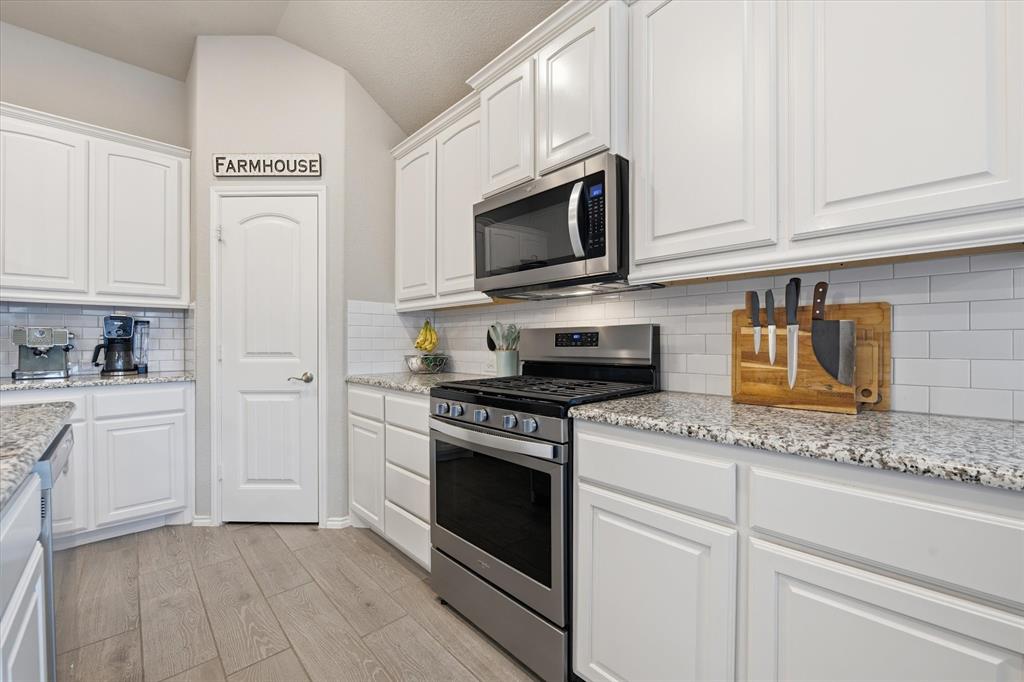 Chisholm Trail Ranch Ph II Sec 2 - Residential
