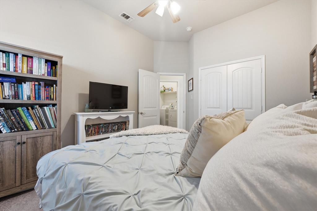 Chisholm Trail Ranch Ph II Sec 2 - Residential