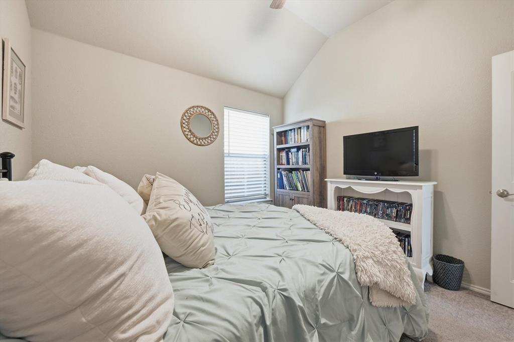 Chisholm Trail Ranch Ph II Sec 2 - Residential