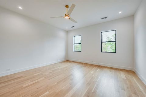 Tiny photo for 3304 Royal Lane, Dallas, TX 75229 (MLS # 21341517)