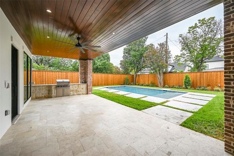 Tiny photo for 3304 Royal Lane, Dallas, TX 75229 (MLS # 21341517)