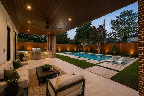 Tiny photo for 3304 Royal Lane, Dallas, TX 75229 (MLS # 21341517)