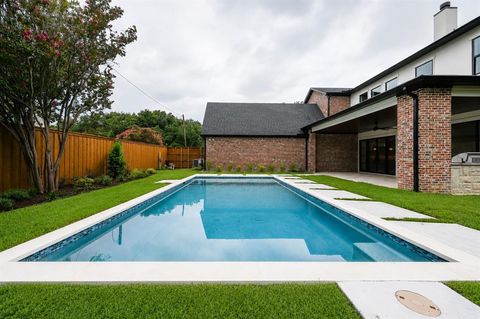 Tiny photo for 3304 Royal Lane, Dallas, TX 75229 (MLS # 21341517)