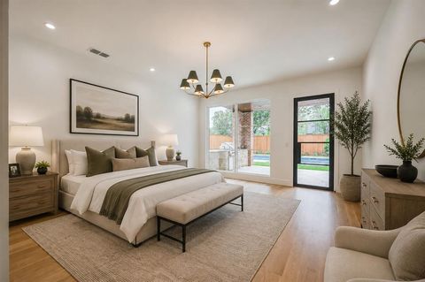 Tiny photo for 3304 Royal Lane, Dallas, TX 75229 (MLS # 21341517)