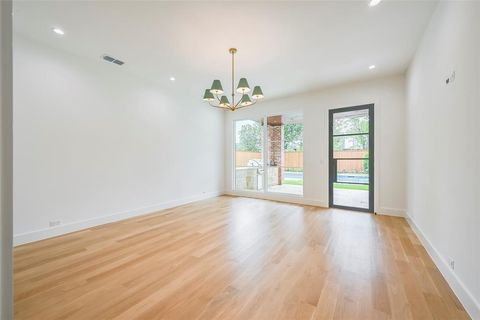 Tiny photo for 3304 Royal Lane, Dallas, TX 75229 (MLS # 21341517)