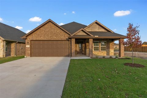 Photo of 6111 Coles Lane, Greenville, TX 75402 (MLS # 21093230)