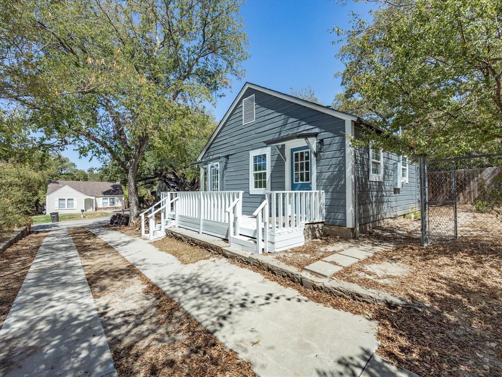 6933 Hatch Road