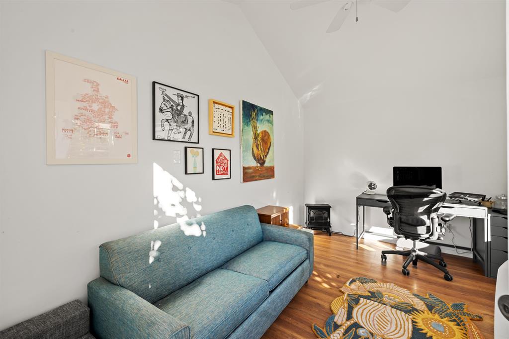 SUNSET HILL - Residential Income