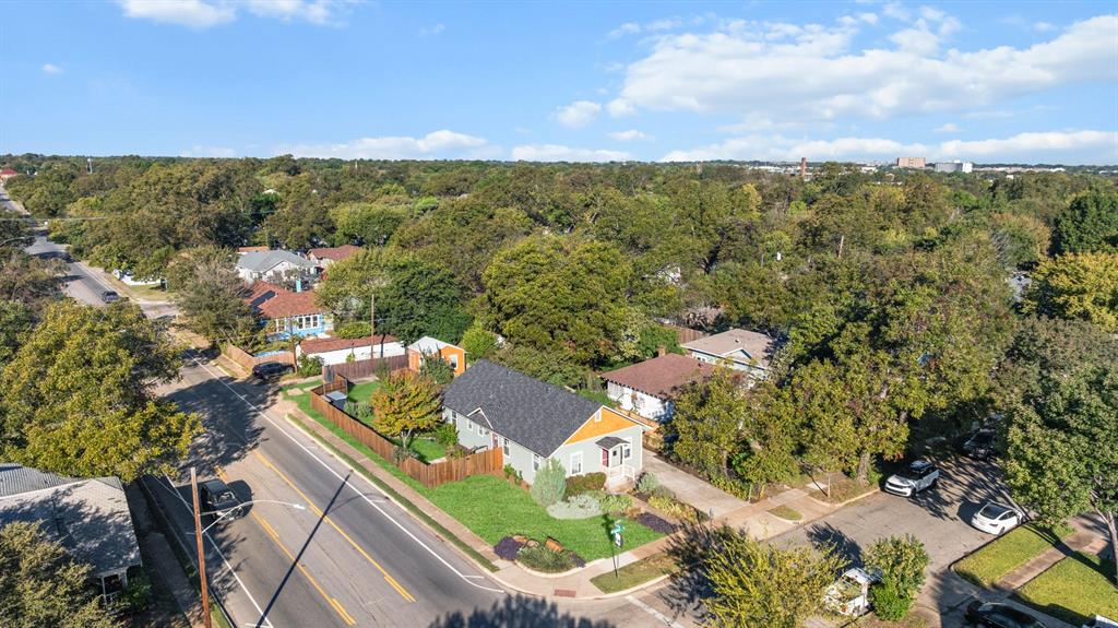 SUNSET HILL - Residential Income