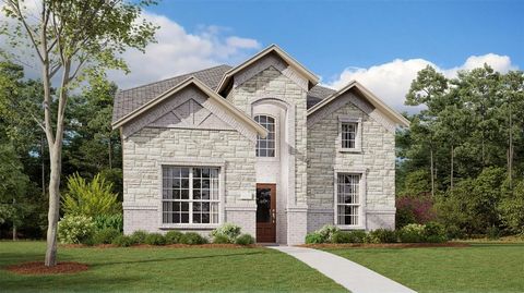 4228 Daisy Hollow Loop Mesquite TX 75181