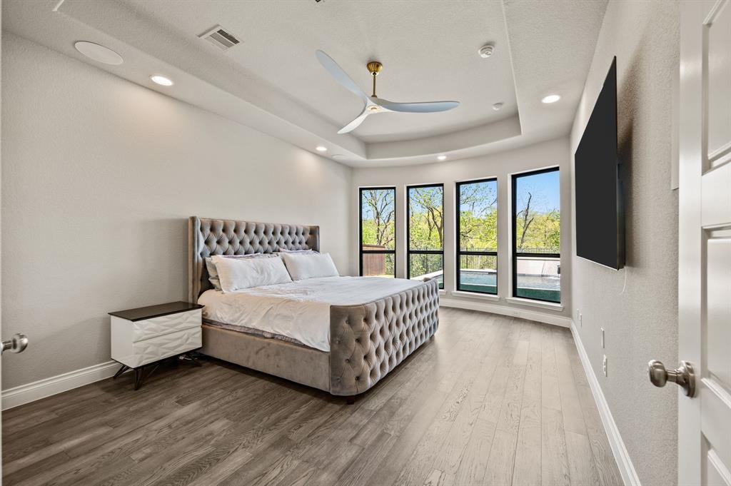Creekside - Residential