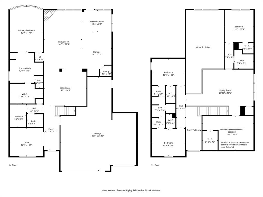 Creekside - Residential