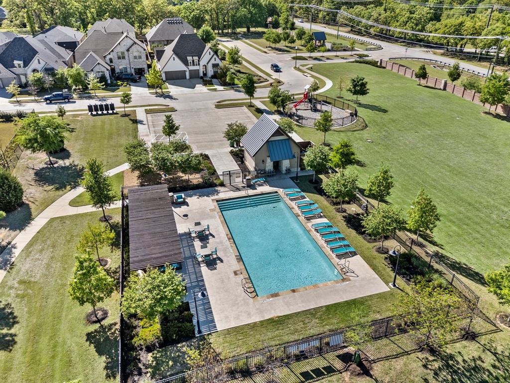 Creekside - Residential