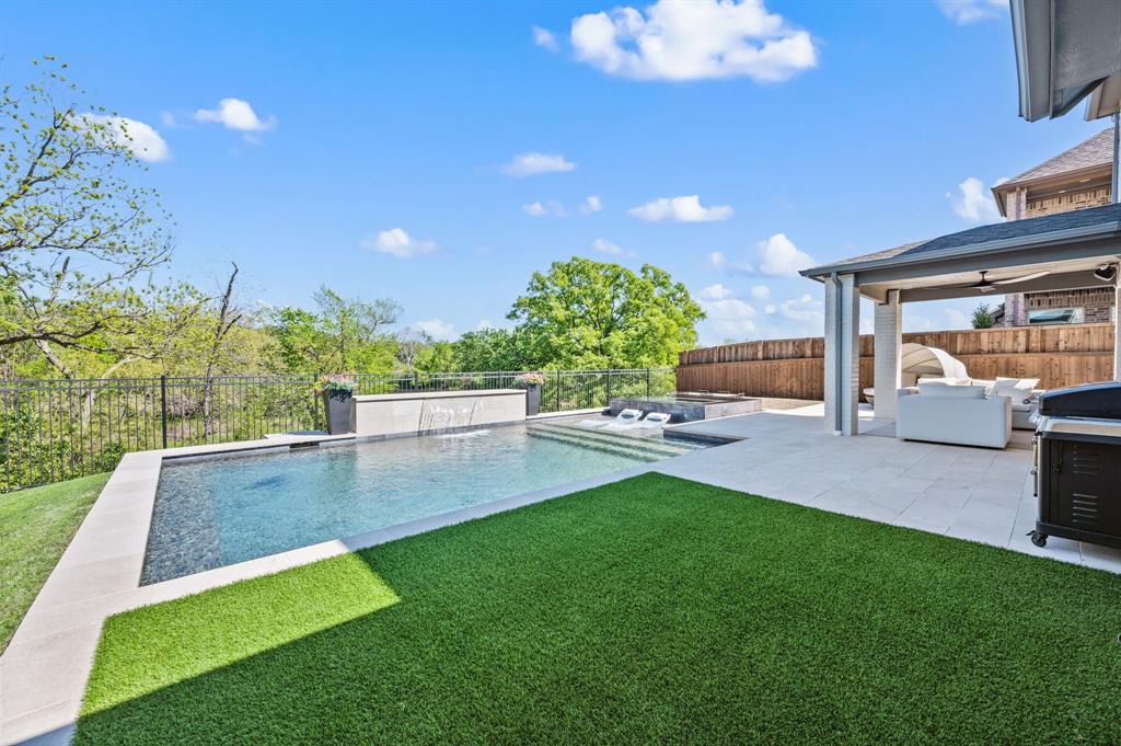 Creekside - Residential