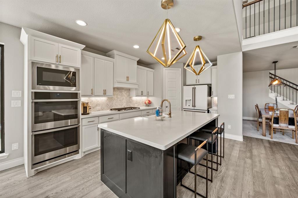 Creekside - Residential