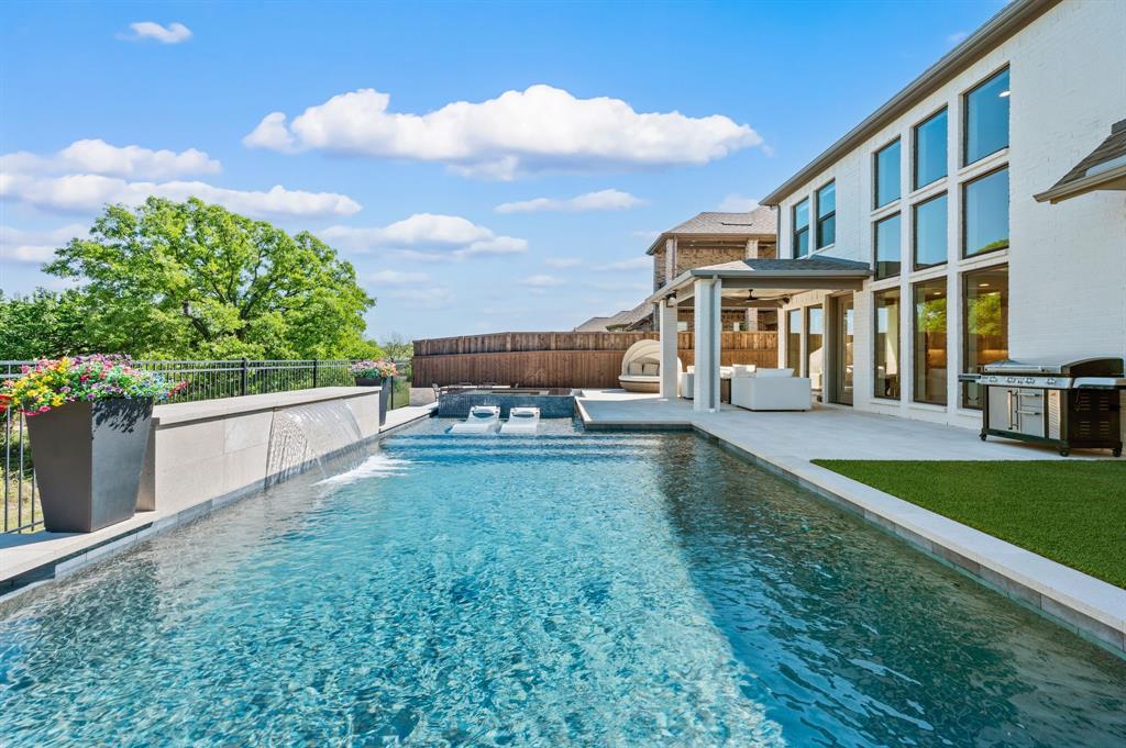 Creekside - Residential