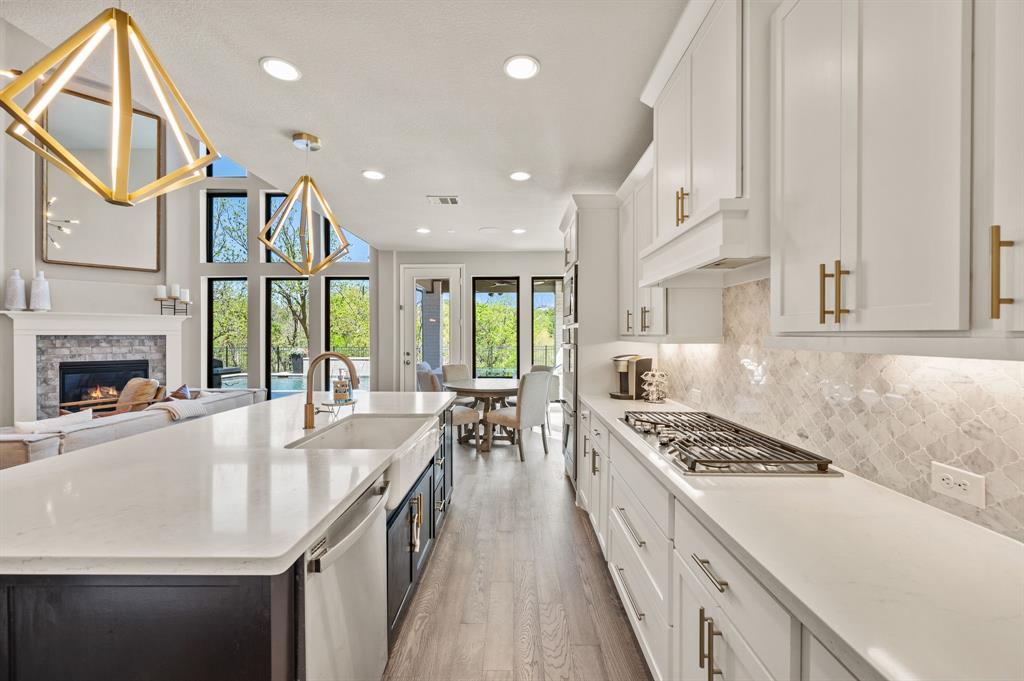 Creekside - Residential
