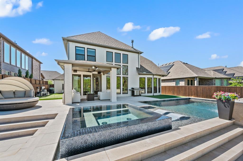 Creekside - Residential