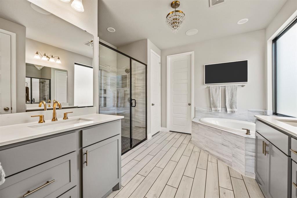 Creekside - Residential