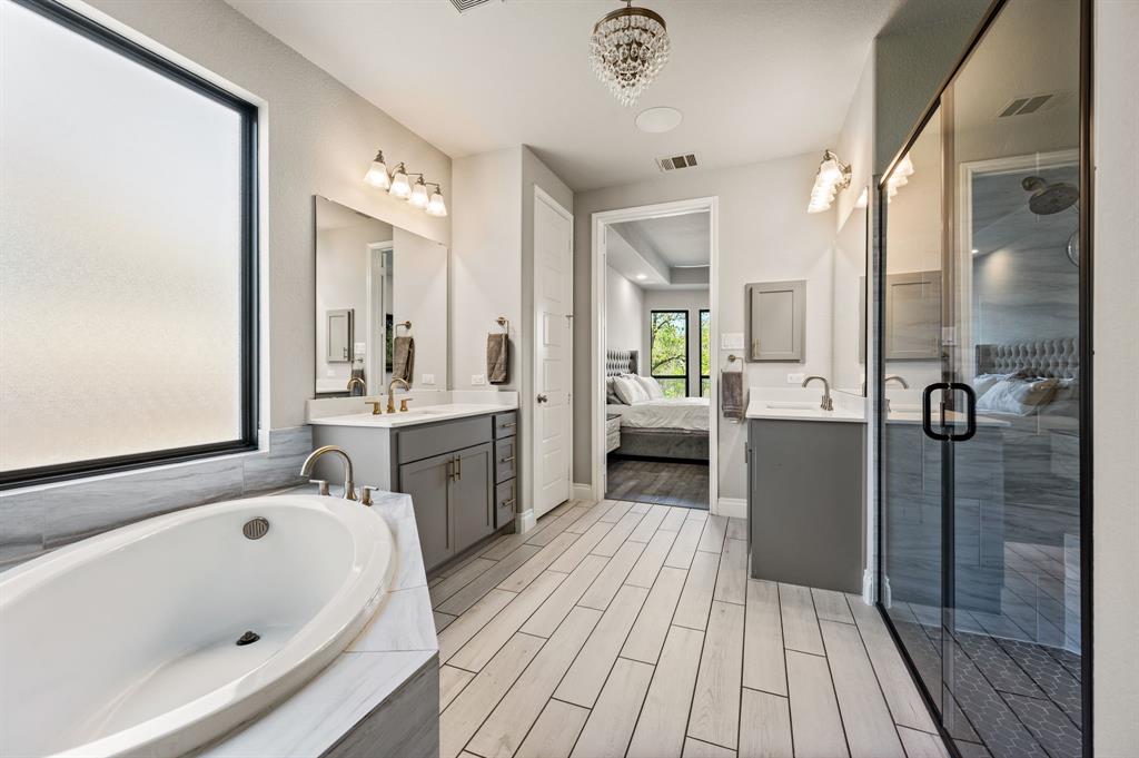 Creekside - Residential