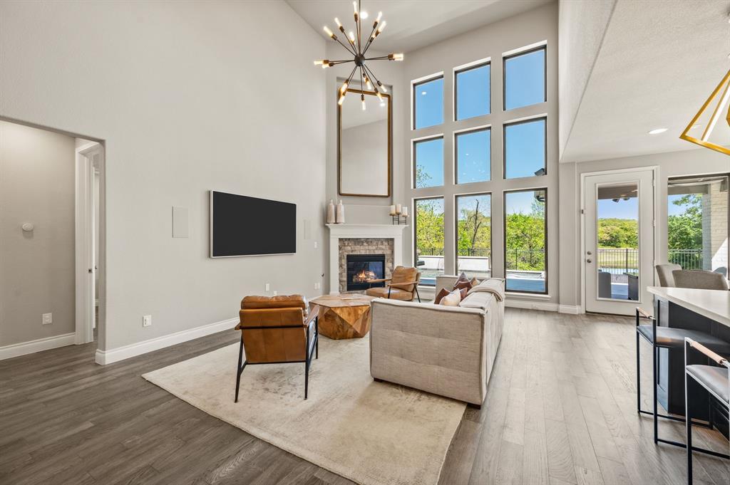 Creekside - Residential