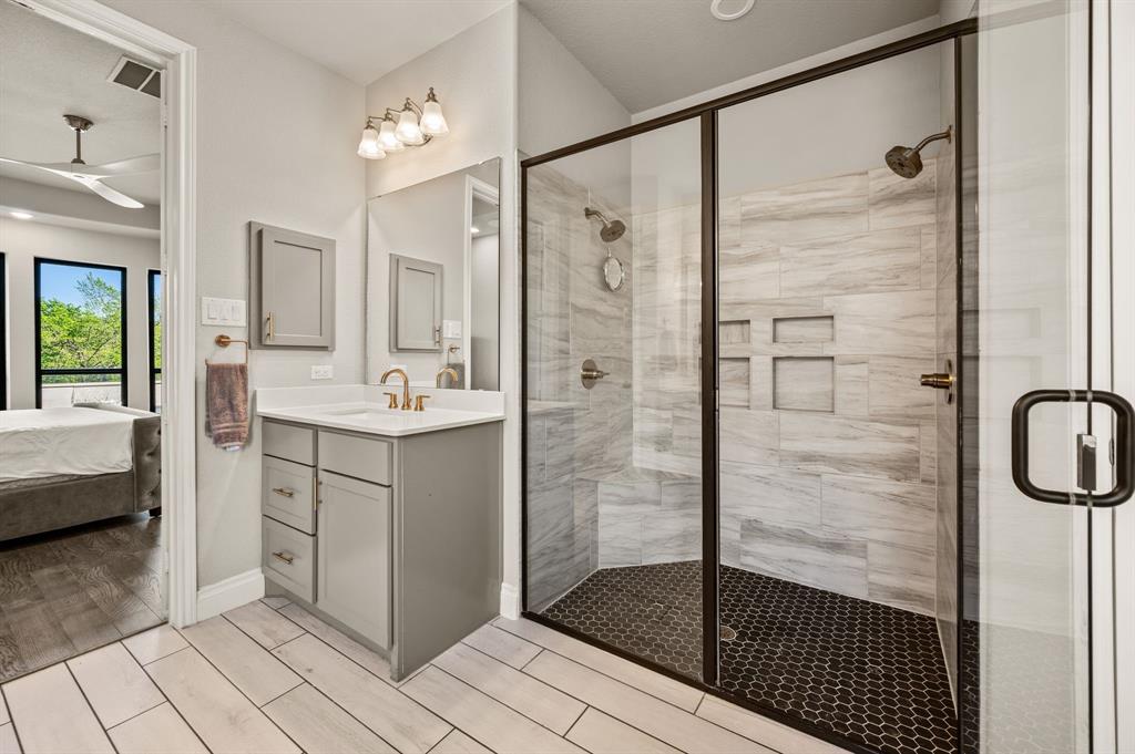 Creekside - Residential