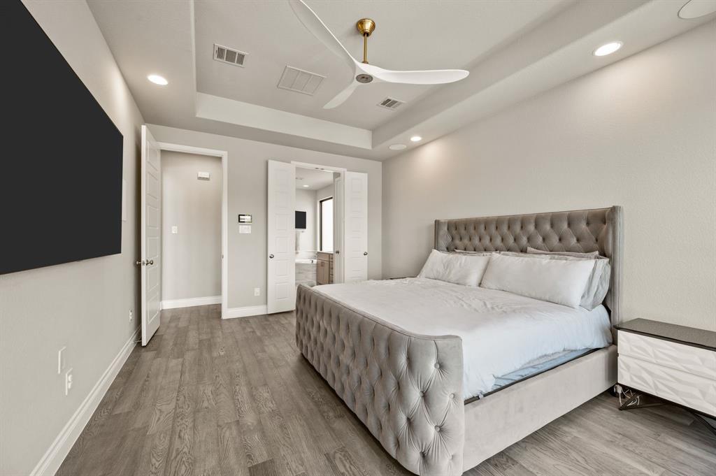 Creekside - Residential