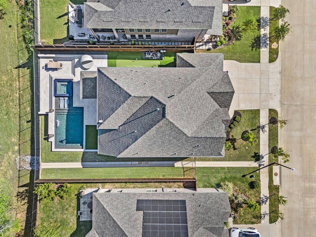 Creekside - Residential