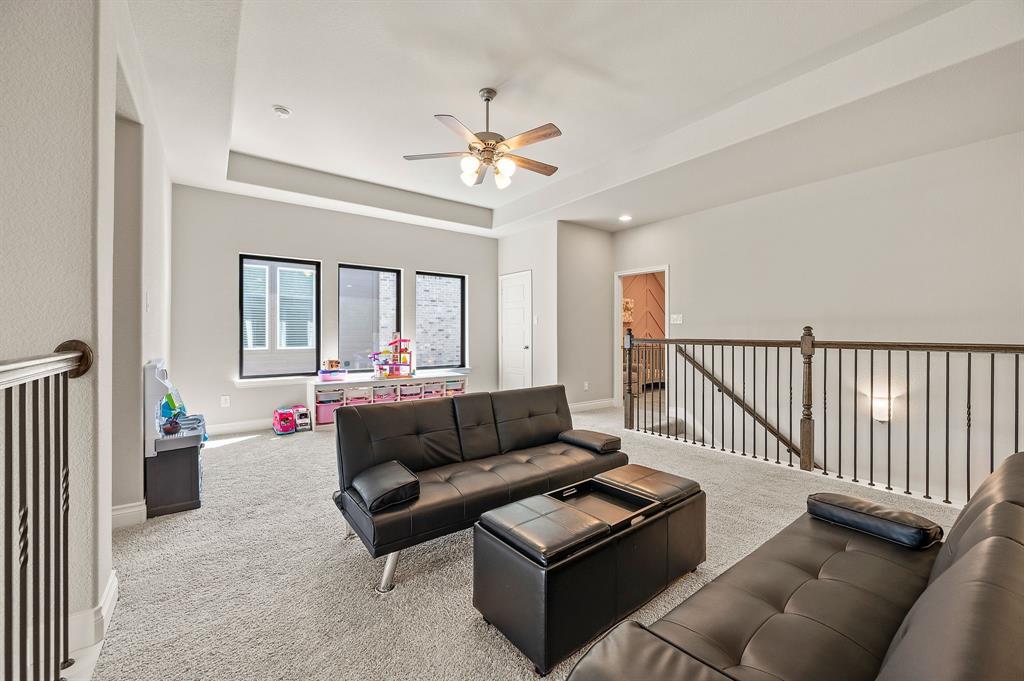 Creekside - Residential