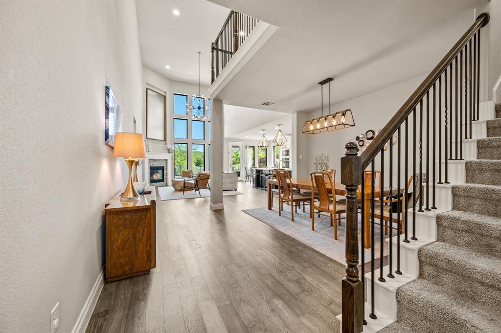 Creekside - Residential