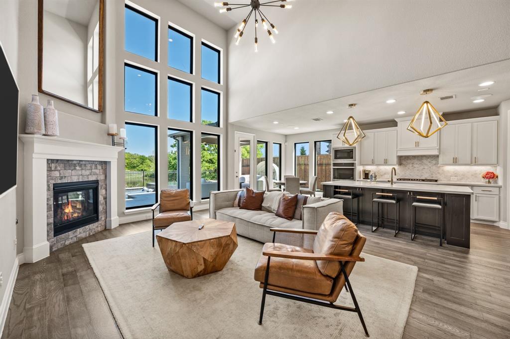 Creekside - Residential