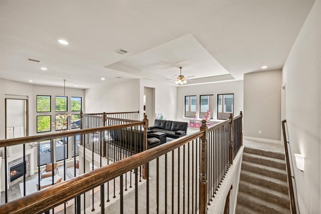 Creekside - Residential