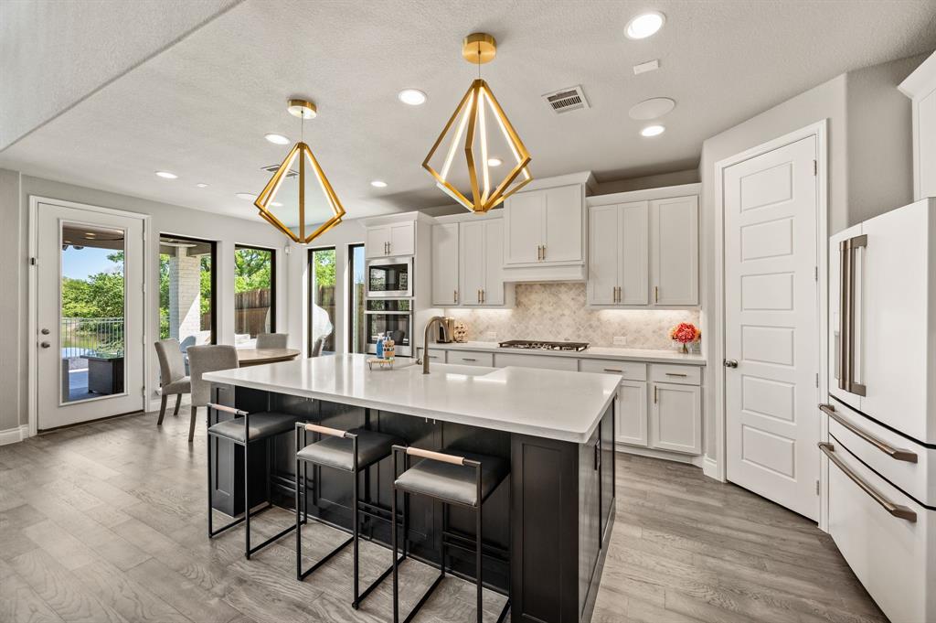 Creekside - Residential