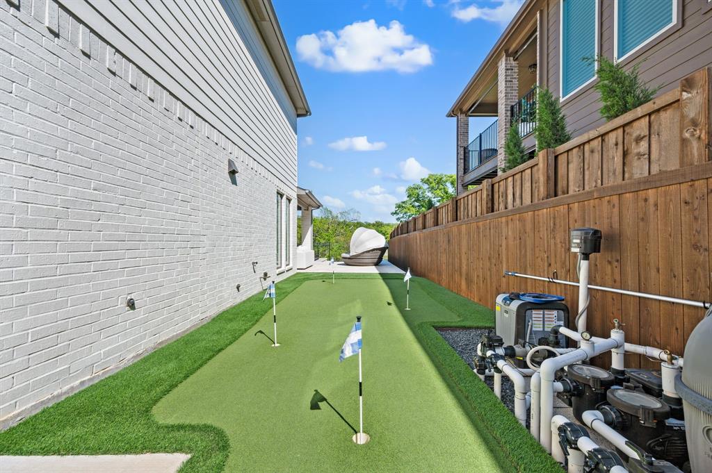 Creekside - Residential