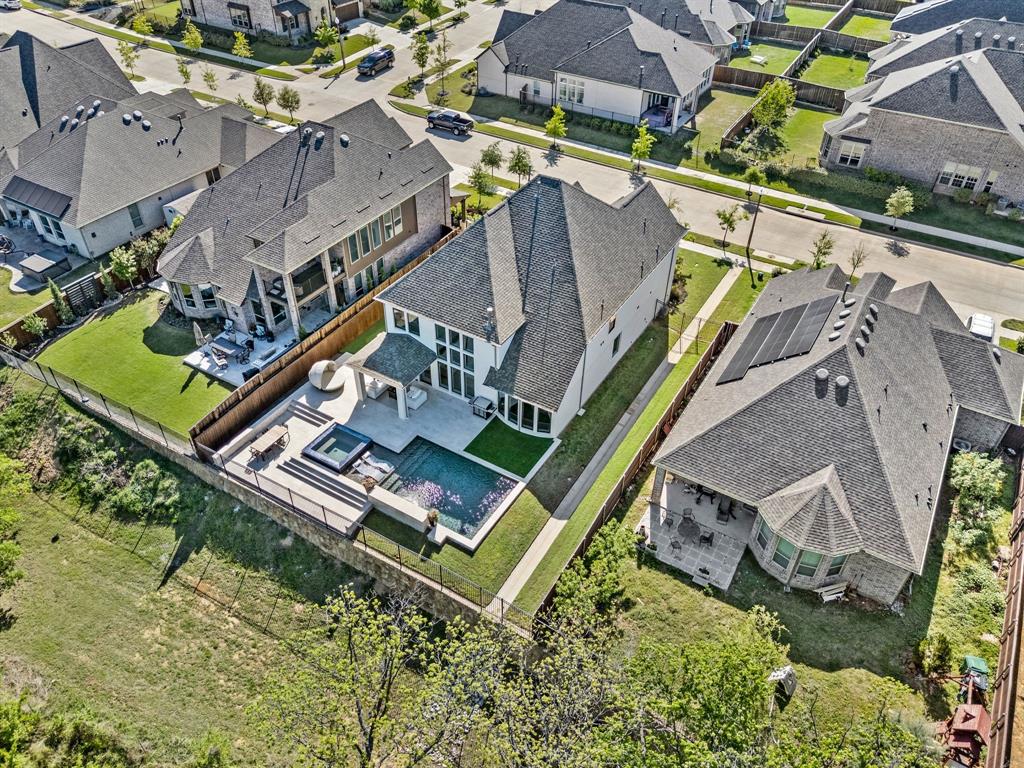 Creekside - Residential
