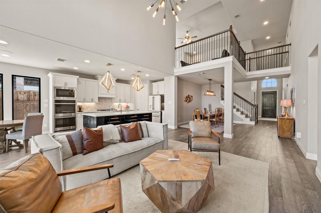 Creekside - Residential