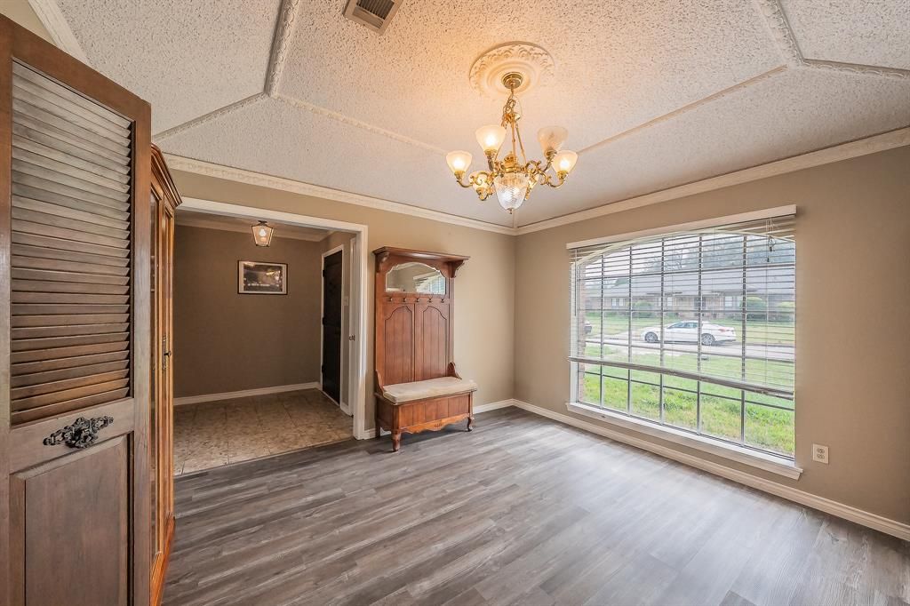 Photo of 3814 Larkin Lane, Garland, TX 75043 (MLS # 21208479)