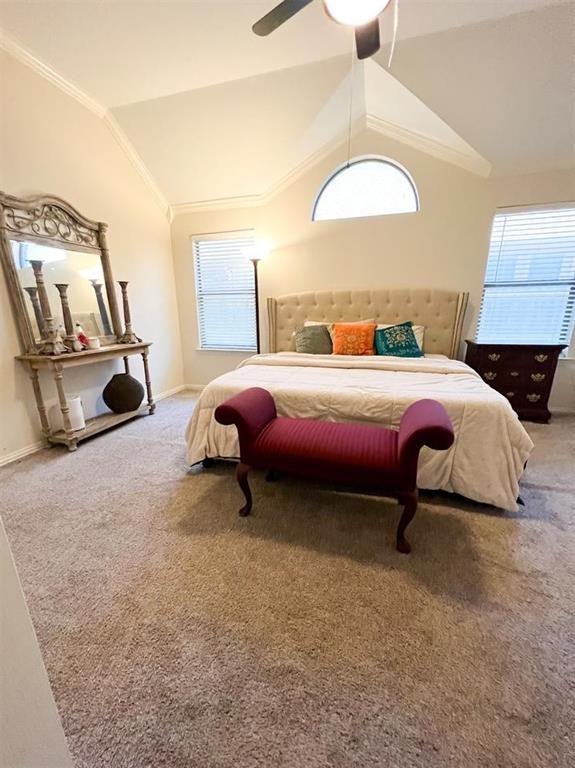 Sunset Pointe - Residential Lease