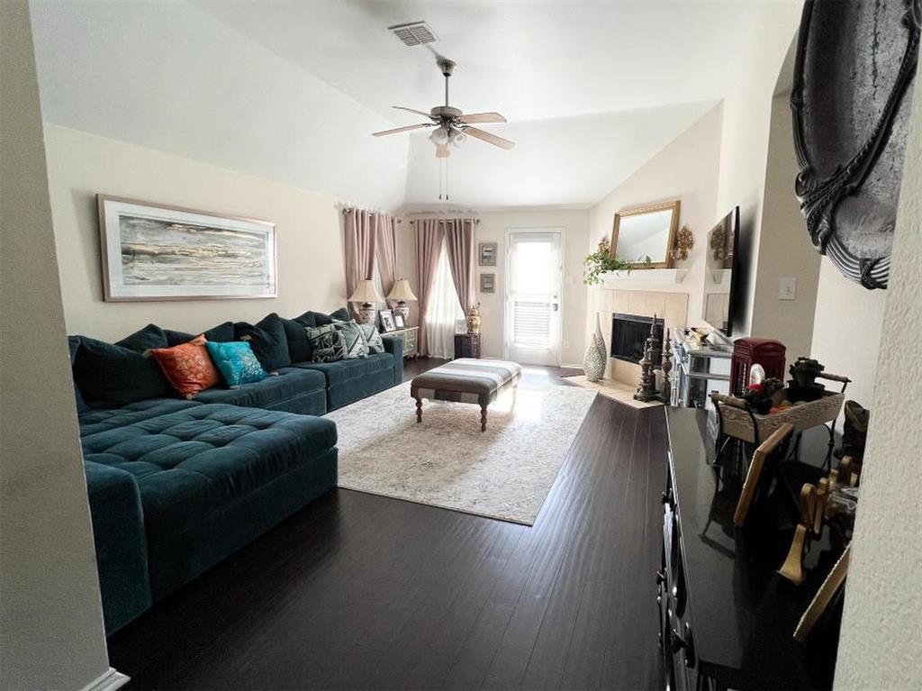 Sunset Pointe - Residential Lease