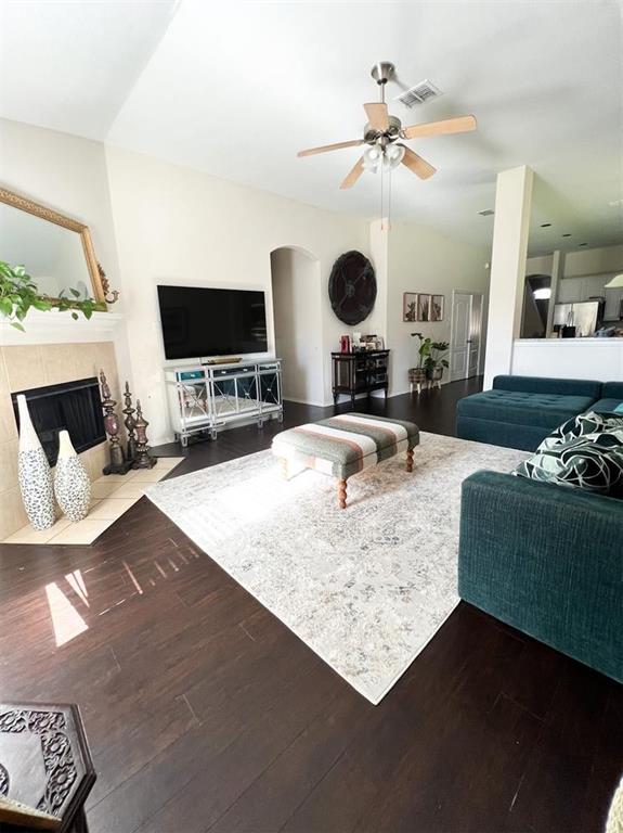 Sunset Pointe - Residential Lease