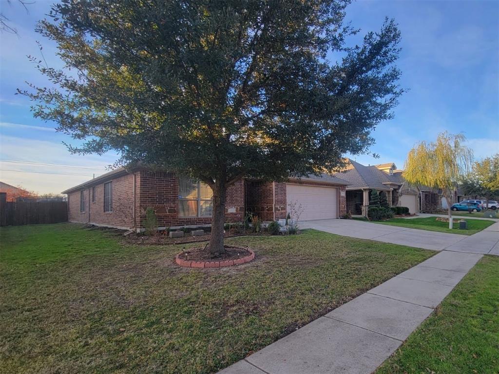 Sunset Pointe - Residential Lease