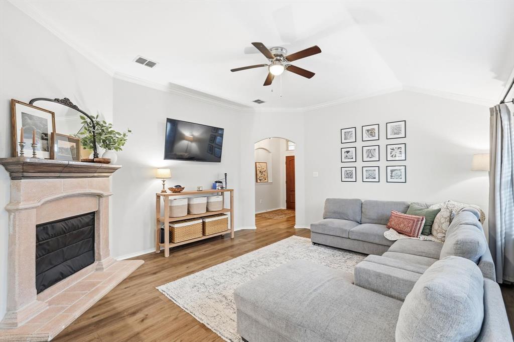 Sendera Ranch East - Residential