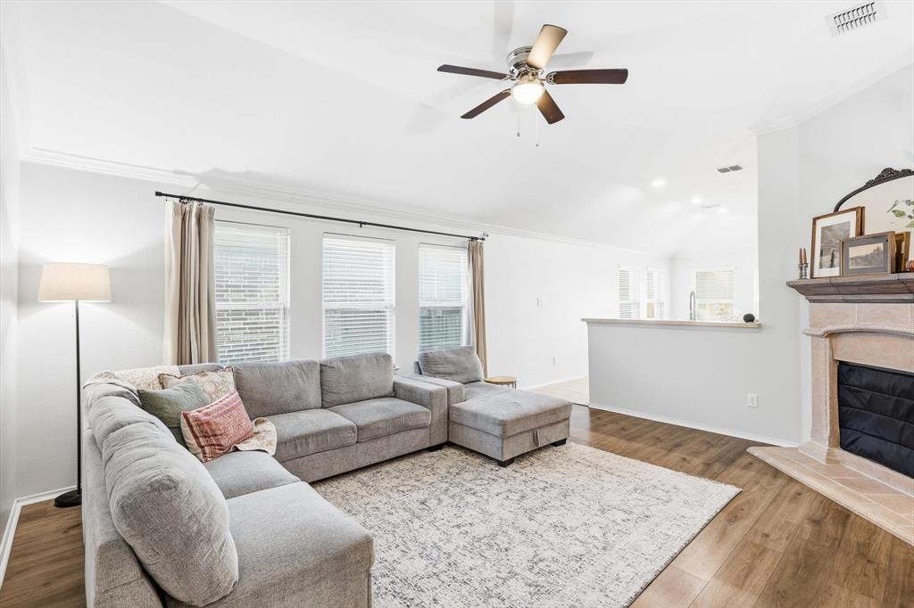 Sendera Ranch East - Residential